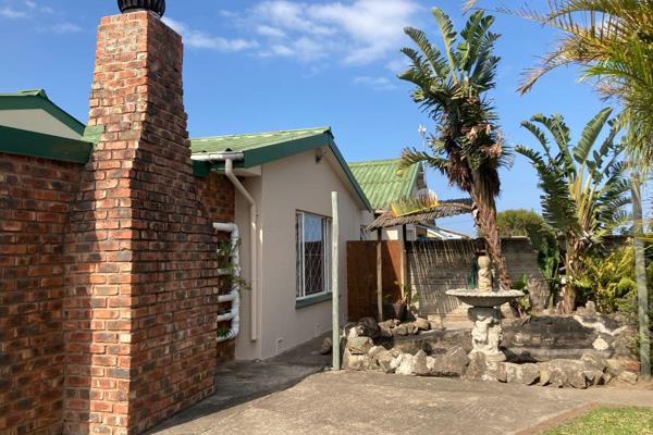 3 Bedroom Property for Sale in Willow Park Eastern Cape